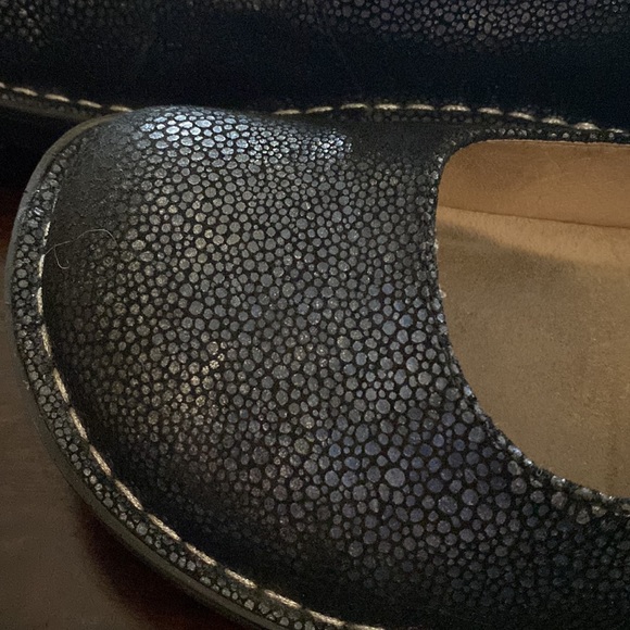 Algeria by PGLite leather shoes - Picture 3 of 11